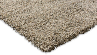 Brink and Campman Jazz Plush Storm Area Rug Corner Image