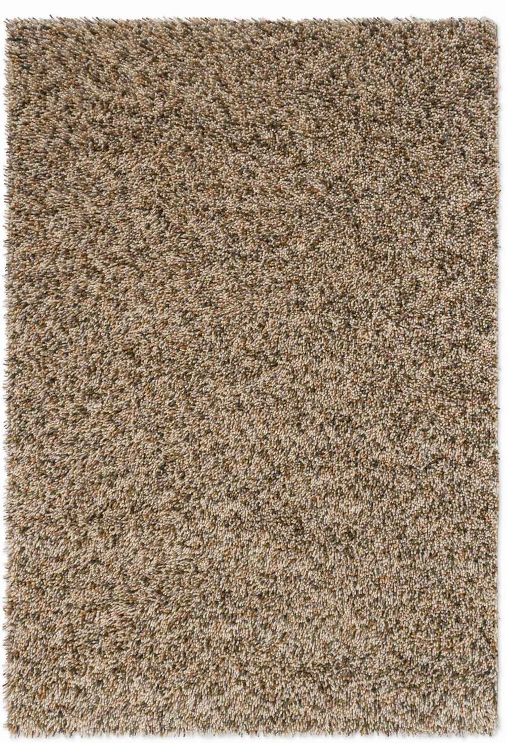 Brink and Campman Loom Natural Moss Multi Area Rug
