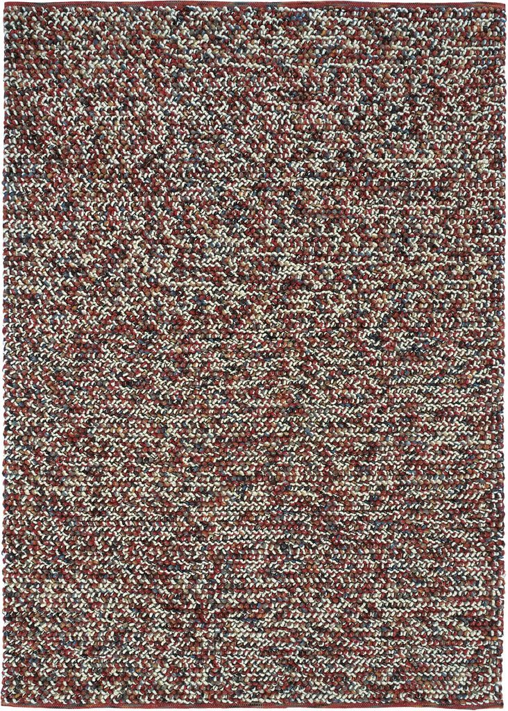 Brink and Campman Marble Russet Area Rug main image