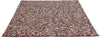 Brink and Campman Marble Russet Area Rug Angle Image