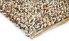 Brink and Campman Marble Calendula Area Rug Corner Image