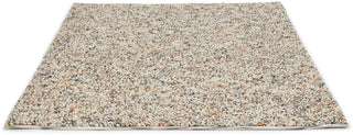 Brink and Campman Marble Weather Area Rug Angle Image