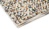 Brink and Campman Marble Weather Area Rug Corner Image
