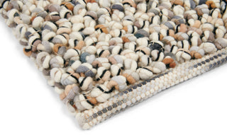 Brink and Campman Marble Weather Area Rug Corner Image