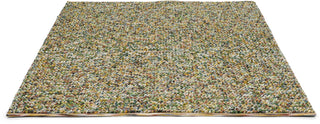 Brink and Campman Marble Acid Area Rug Angle Image