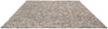 Brink and Campman Marble Storm Area Rug Angle Image