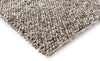 Brink and Campman Marble Storm Area Rug Corner Image