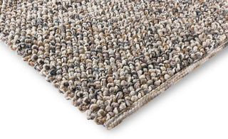 Brink and Campman Marble Storm Area Rug Corner Image
