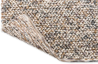 Brink and Campman Marble Storm Area Rug Fold Image