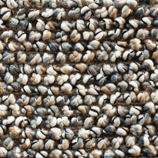 Brink and Campman Marble Storm Area Rug Closeup Image