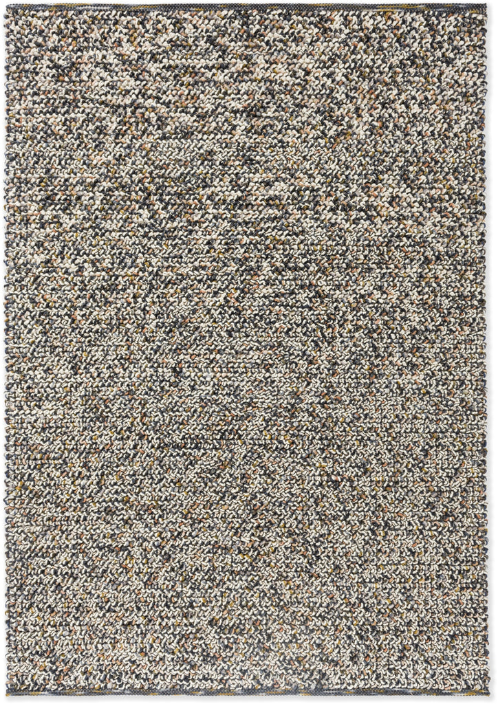 Brink and Campman Marble Carbon Area Rug main image