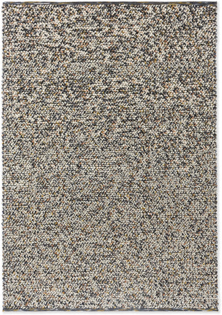 Brink and Campman Marble Carbon Area Rug main image