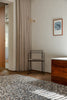 Brink and Campman Marble Carbon Area Rug Room Image Feature