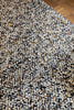 Brink and Campman Marble Carbon Area Rug Room Image Feature