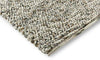 Brink and Campman Marble Moss Area Rug Corner Image