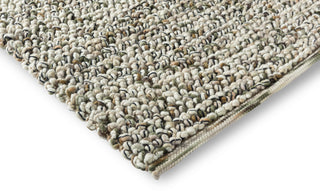 Brink and Campman Marble Moss Area Rug Corner Image
