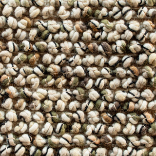 Brink and Campman Marble Moss Area Rug Closeup Image