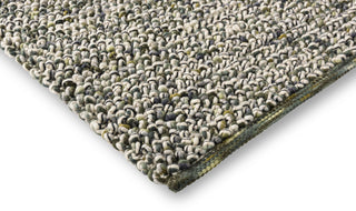 Brink and Campman Marble Forest Area Rug Corner Image