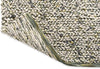 Brink and Campman Marble Forest Area Rug Fold Image