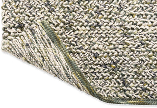 Brink and Campman Marble Forest Area Rug Fold Image