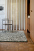 Brink and Campman Marble Forest Area Rug Room Image Feature