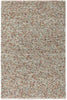 Brink and Campman Marble Pumpkin Area Rug main image