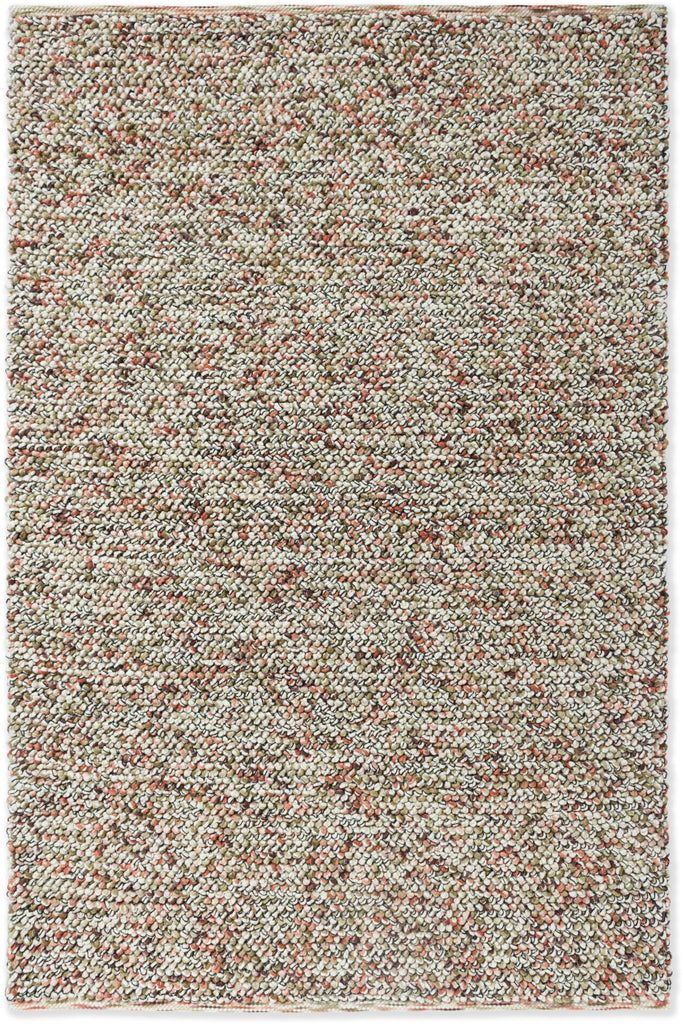 Brink and Campman Marble Pumpkin Area Rug main image