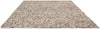 Brink and Campman Marble Pumpkin Area Rug Angle Image