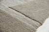 Brink and Campman Mural Bold Cement Area Rug Room Image Feature