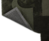 Brink and Campman Mural Form Forest Area Rug Fold Image