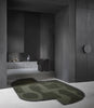 Brink and Campman Mural Form Forest Area Rug Room Image Feature