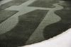 Brink and Campman Mural Form Forest Area Rug Room Image Feature