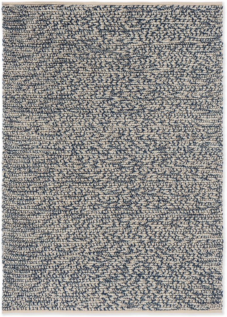Brink and Campman Nest Ink Area Rug main image