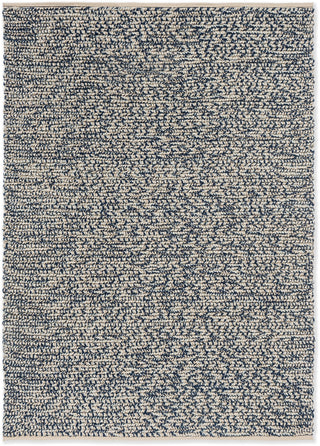 Brink and Campman Nest Ink Area Rug main image