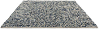 Brink and Campman Nest Ink Area Rug Angle Image