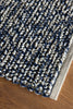 Brink and Campman Nest Ink Area Rug Room Image Feature