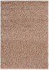 Brink and Campman Nest Leather Area Rug main image