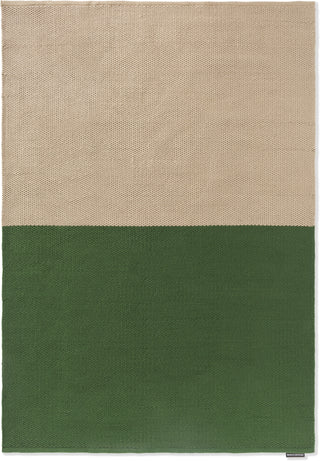 Brink and Campman Deck Spring Green Area Rug main image