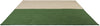 Brink and Campman Deck Spring Green Area Rug Angle Image