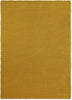 Brink and Campman Lace Golden Mustard Area Rug main image