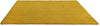 Brink and Campman Lace Golden Mustard Area Rug Angle Image