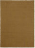 Brink and Campman Lace Golden Mustard/Grey Taupe Area Rug main image