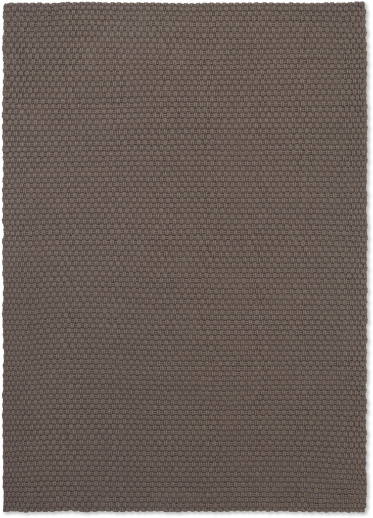 Brink and Campman Lace Grey Taupe Area Rug main image