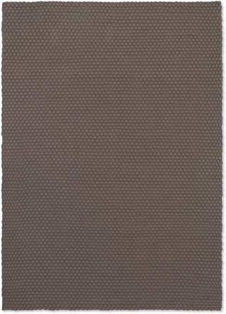 Brink and Campman Lace Grey Taupe Area Rug main image