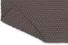 Brink and Campman Lace Grey Taupe Area Rug Fold Image