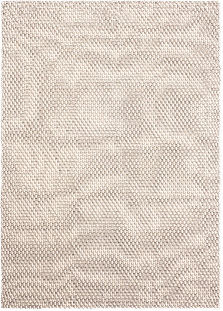 Brink and Campman Lace Sage Grey/White Sand Area Rug main image