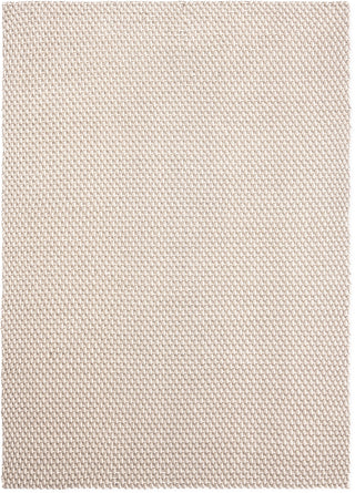 Brink and Campman Lace Sage Grey/White Sand Area Rug main image