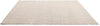Brink and Campman Lace Sage Grey/White Sand Area Rug Angle Image