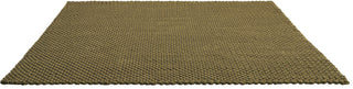 Brink and Campman Lace Thyme/Pine Area Rug Angle Image