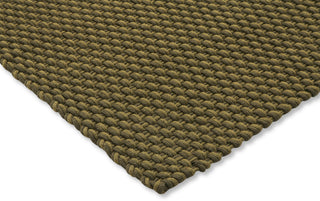 Brink and Campman Lace Thyme/Pine Area Rug Corner Image